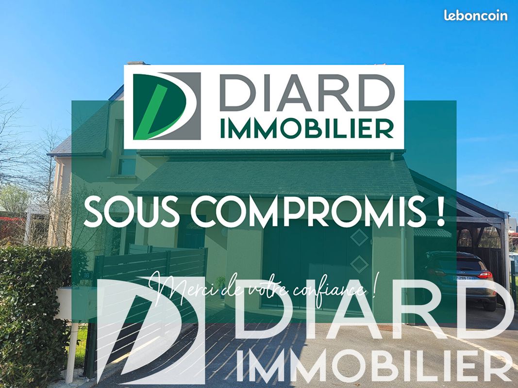 Maison 6 pièces 119 m² · à Louvigné-de-Bais · 119 m² · 278 500 €