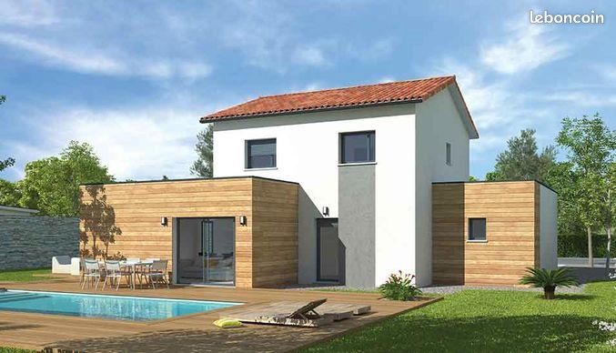 Maison 5 pièces 130 m² · à Dompierre-sur-Chalaronne · 130 m² · 407 972 €