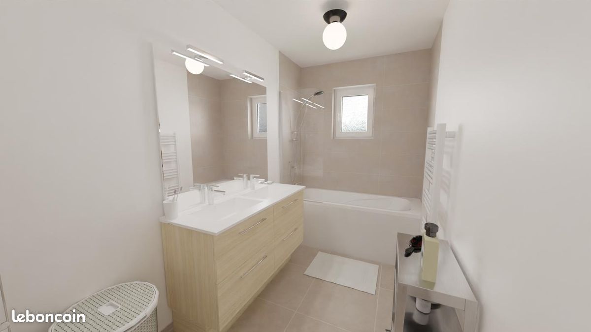 Maison 5 pièces 94 m² (image 9)