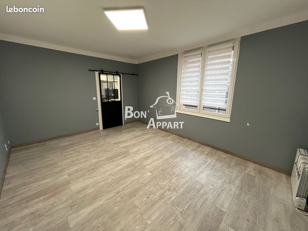 Appartement 3 pièces 54 m² · à Lorry-lès-Metz · 54 m² · 670 €/mois