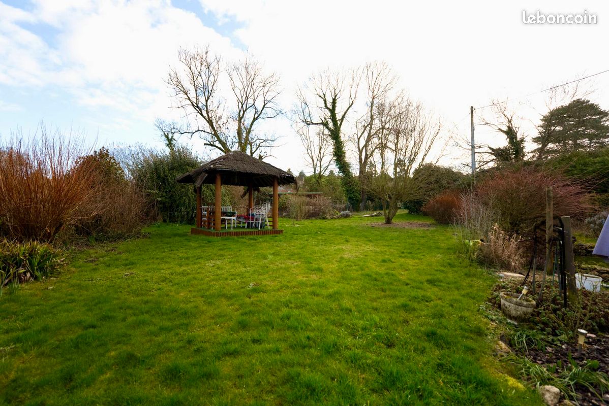 Vente à terme occupé à coulombs-en-valois (image 7)