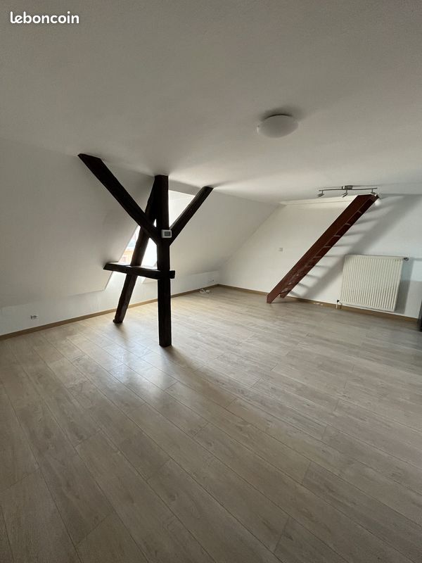 Appartement 1 pièce 26 m² · à Strasbourg · 26 m² · 536 €/mois