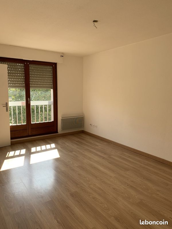 Appartement 2 pièces 44 m² · à Lingolsheim · 44 m² · 700 €/mois