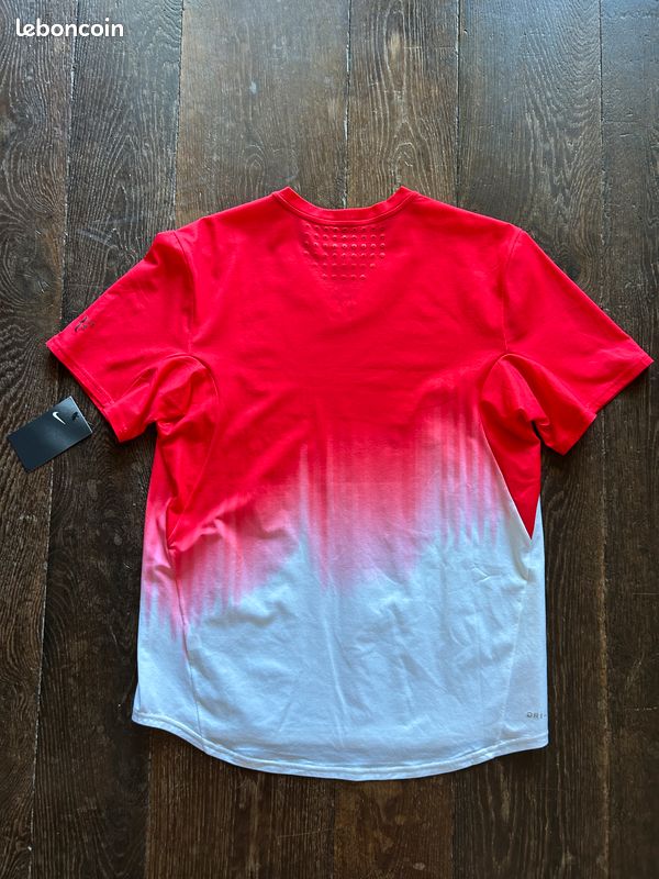 Ensemble Tennis Nike Federer US Open 2017 (image 4)