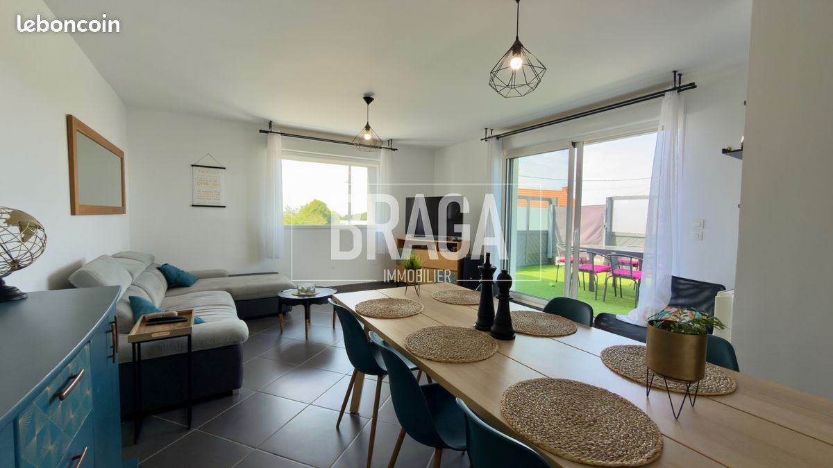 Maison 5 pièces 136 m² · à Rinxent · 136 m² · 242 900 €