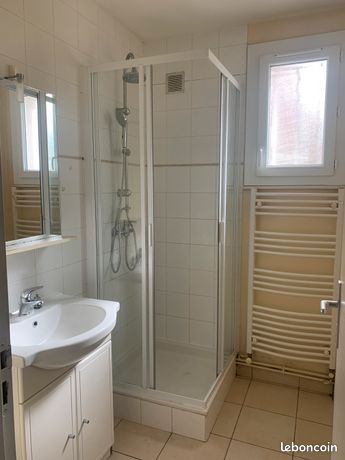 T2 ou T3 de 59m² à fort potentiel — 3