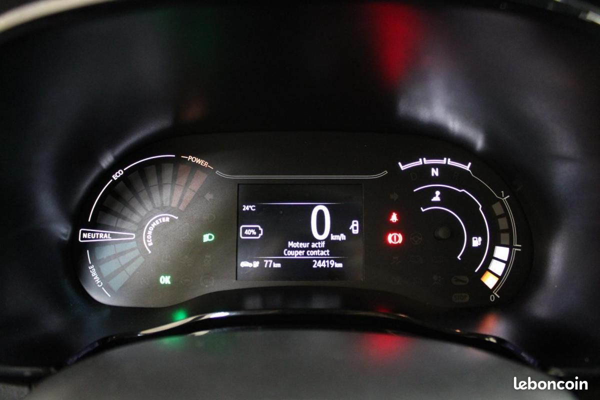 Dacia Spring Expression (image 8)
