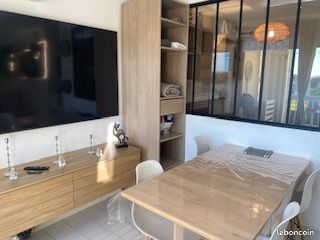 Appartement 2 pièces 30 m² · au Grau-du-Roi · 30 m² · 164 000 €