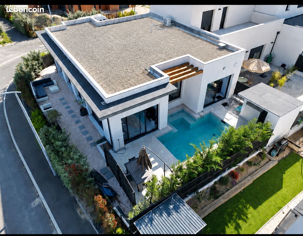 Maison 4 pièces 110 m² · à Perpignan · 110 m² · 399 999 €