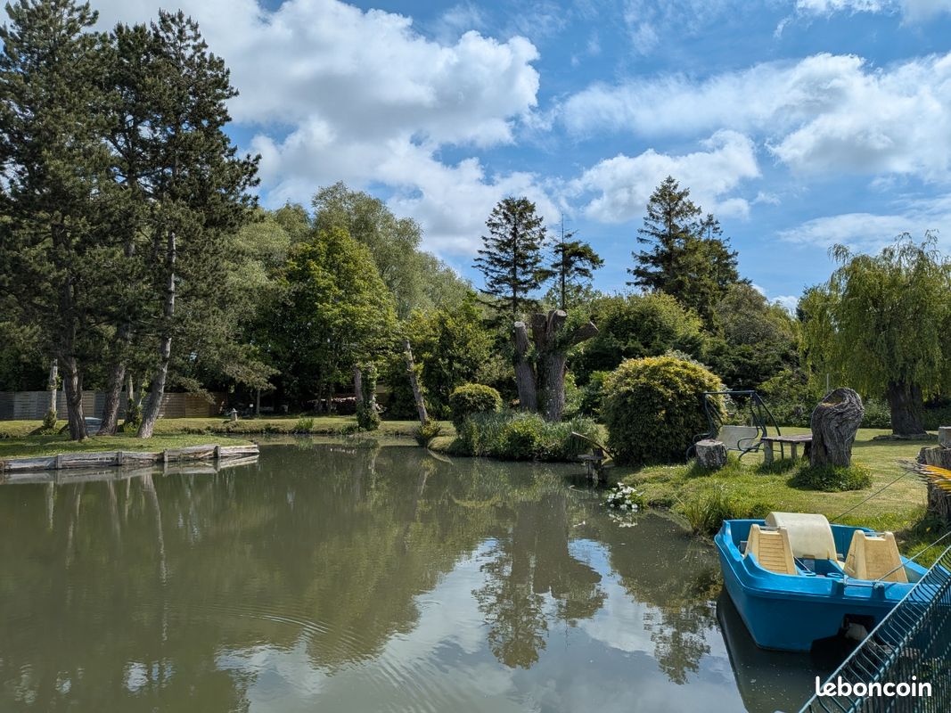 Maison 4 pièces 125 m² · à Guînes · 125 m² · 369 000 €
