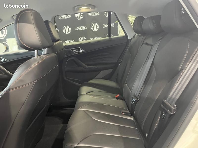 Mg motor EHS 1.5 Hybrid+ 224ch Luxury (image 12)