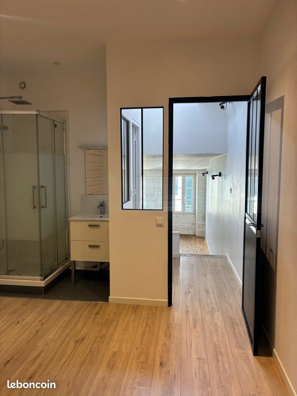 Appartement 2 pièces 32 m² · à La Rochelle · 32 m² · 715 €
