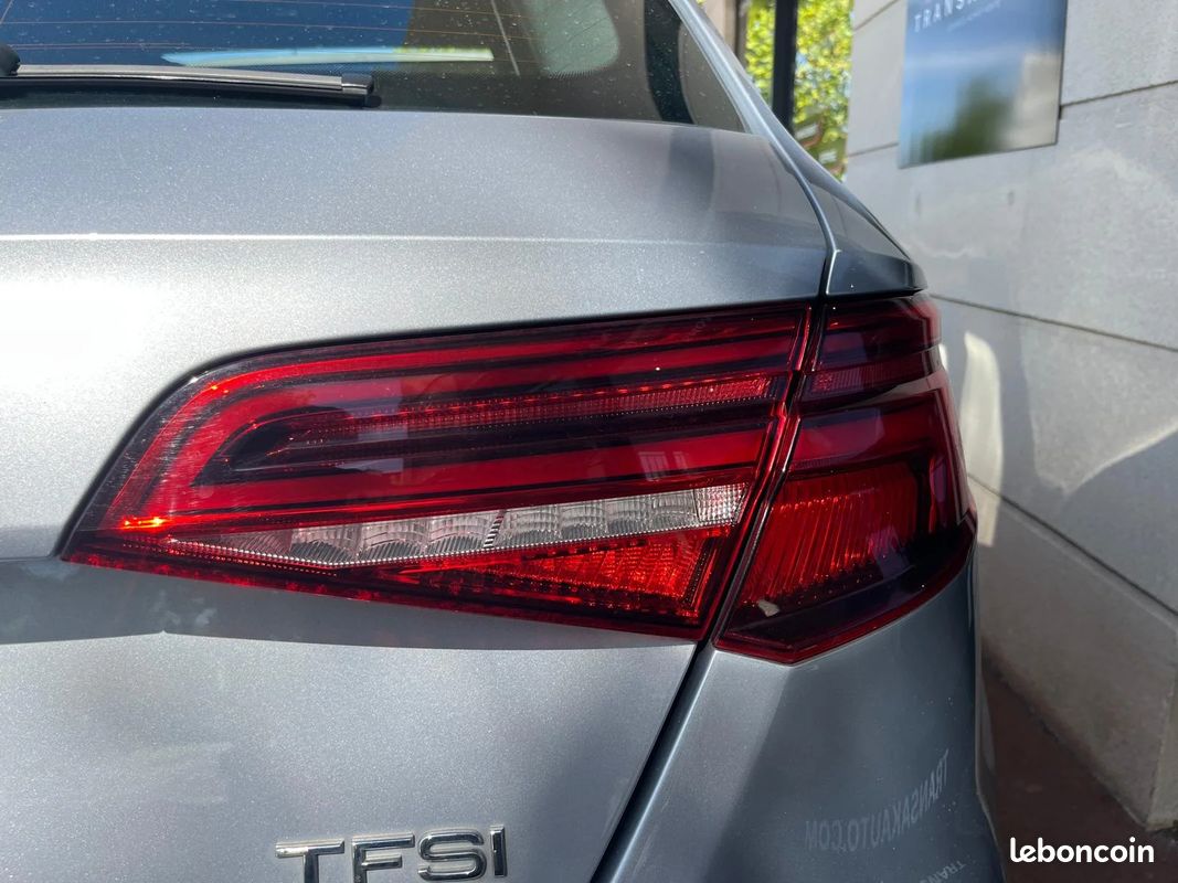 Audi A3 1.4 TFSI 150ch Design Luxe (image 33)