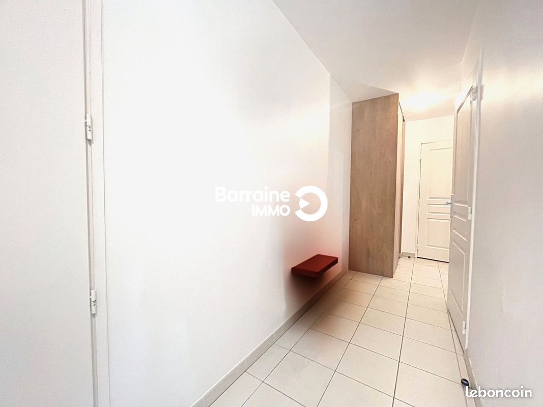 Appartement a louer ploemeur - 3 pièce(s) - 70 m2 - Surfyn