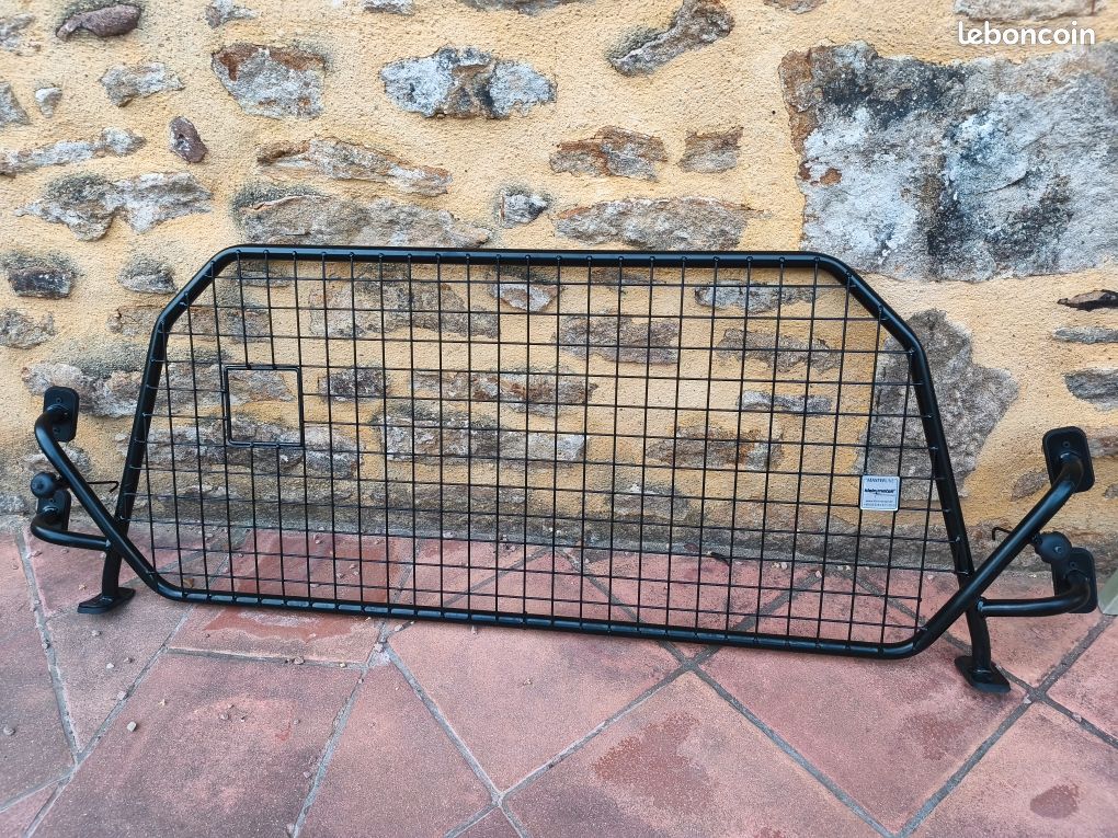 Grille de separation pour chiens (image 1)