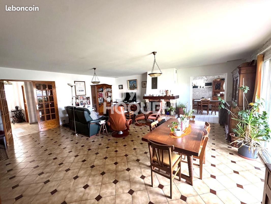 Maison 5 pièces 130 m² · à Périgny · 130 m² · 424 900 €