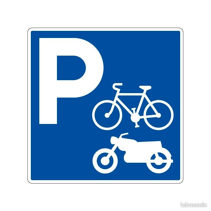 Parking La Rochelle · 86 €/mois