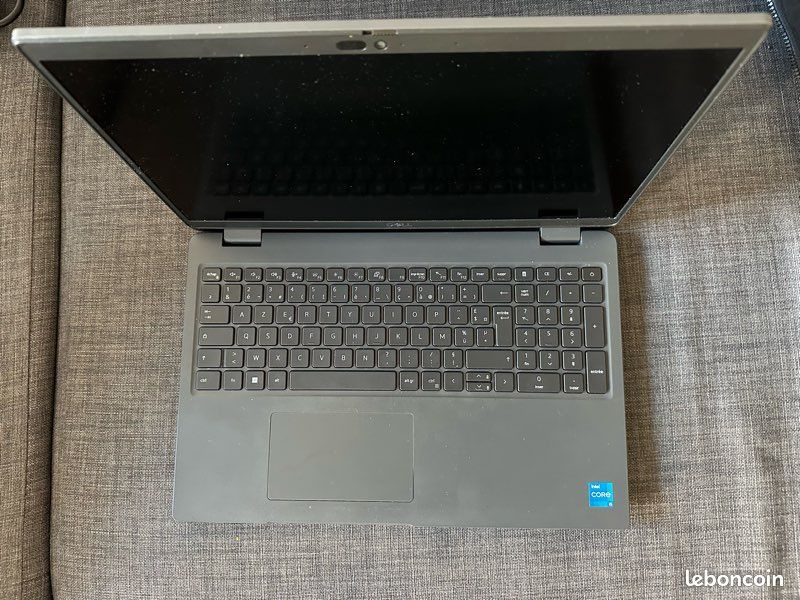 DELL Latitude 3520 15,6 Core i5 11gen - 16 GO RAM - SSD 256 Go - Wind – Deal PC