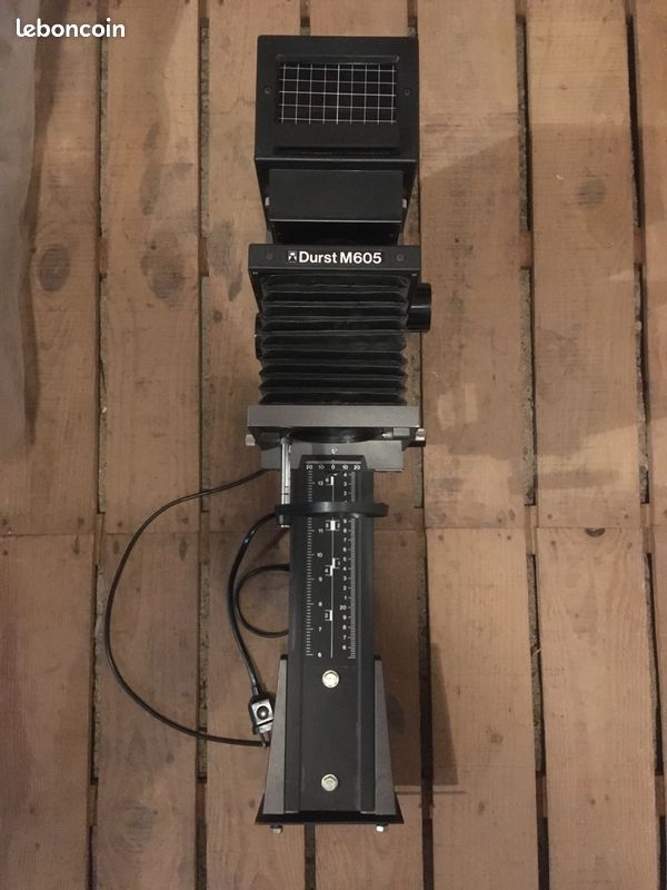 Agrandisseur DURST M605 (image 1)