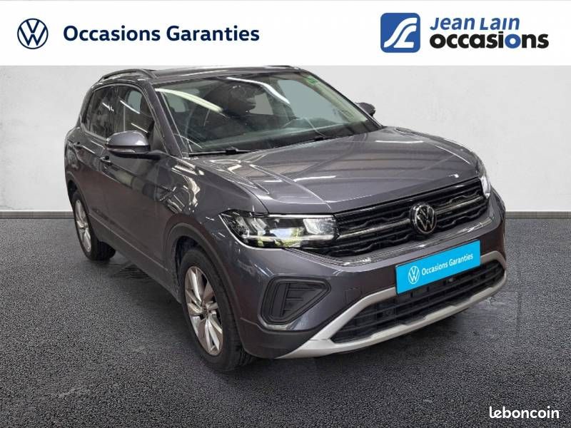 Volkswagen T-Cross 1.0 TSI 116 Start/Stop DSG7 VW Edition (image 10)