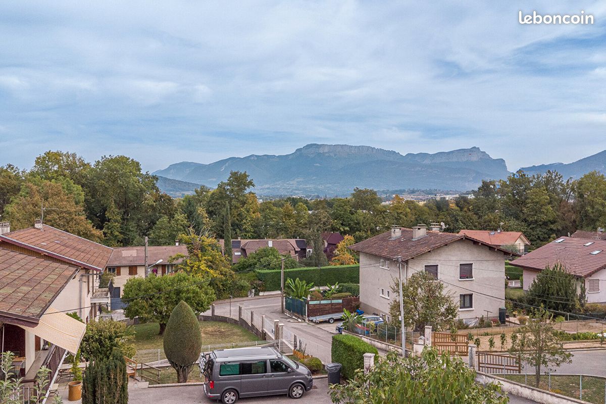 Maison 4 pièces 102 m² · à Epagny Metz-Tessy · 102 m² · 625 000 €