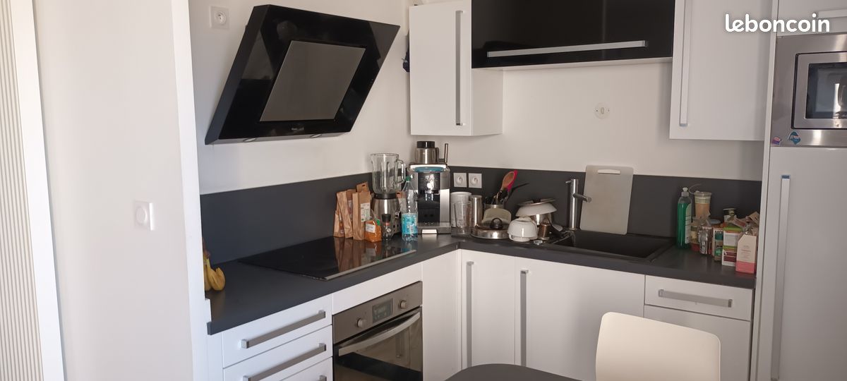 Appartement 2 pièces 43 m² · à Dijon · 43 m² · 775 €