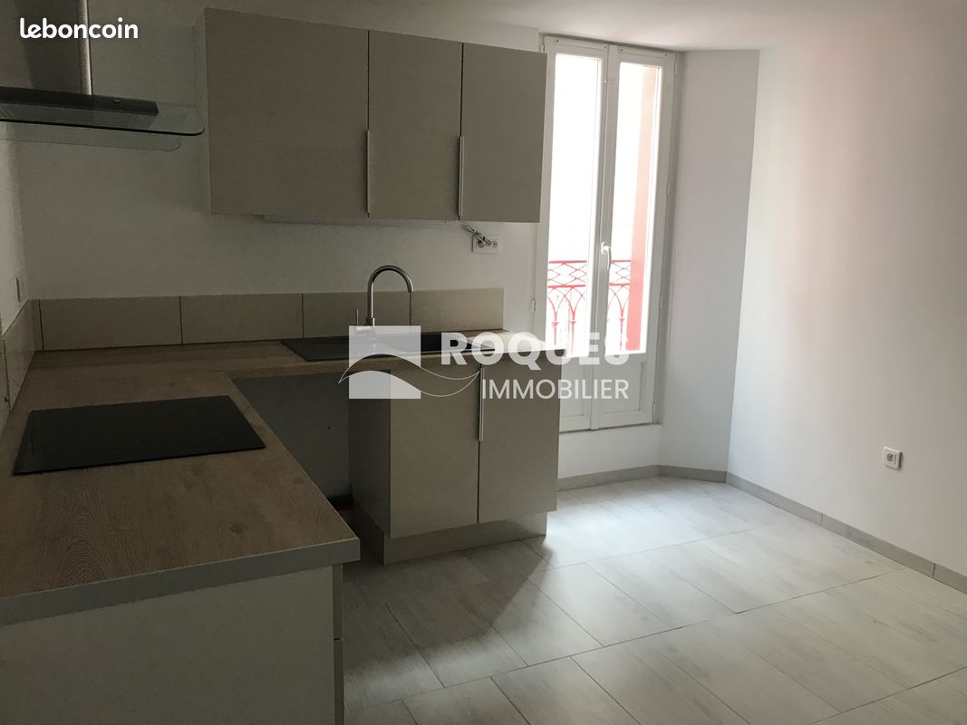 Appartement 3 pièces 52 m² · à Lodève · 52 m² · 530 €/mois