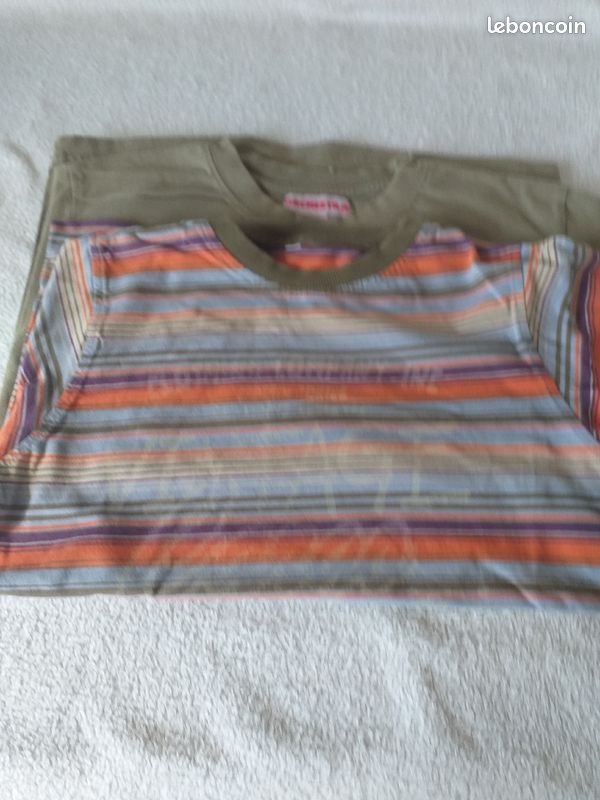 Tee-shirts (image 2)