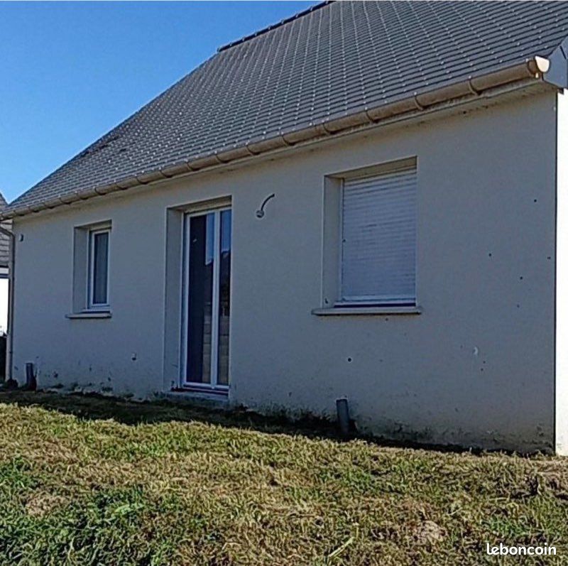 Maison 4 pièces 80 m² · à Joué-sur-Erdre · 80 m² · 195 000 €