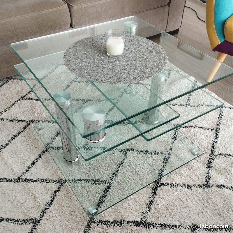 Table basse (image 1)