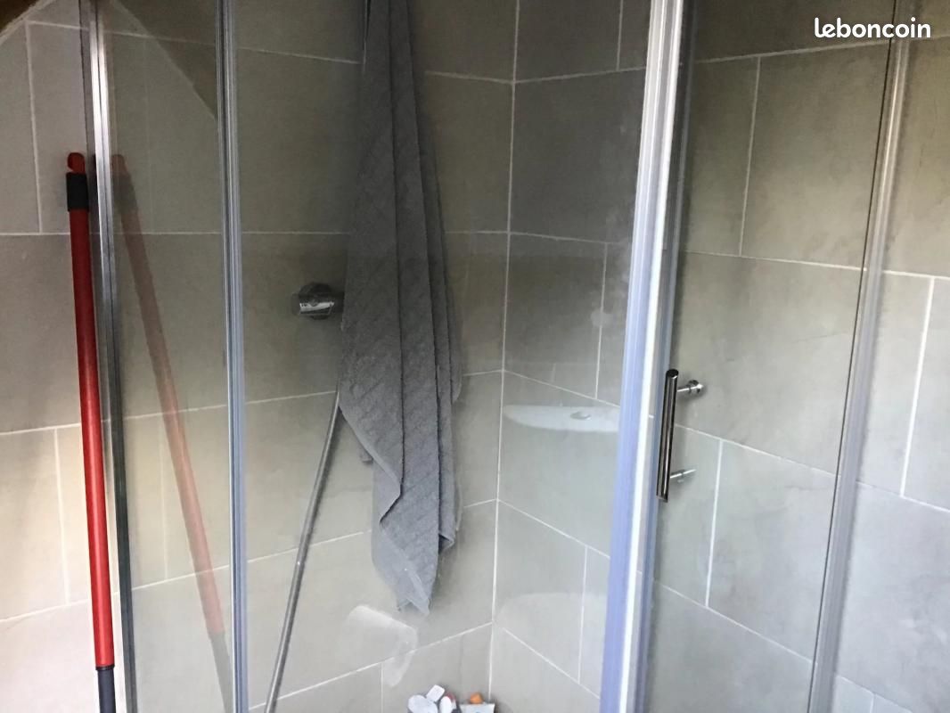 Maison 90 m² Coulonges - Coulonges 86290 (image principale 8)