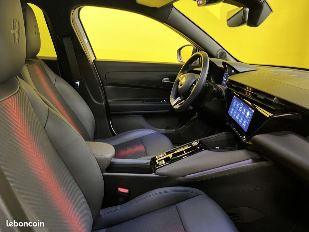 ALFA ROMEO JUNIOR 1.2 Ibrida - 145 - BV eDCT6 Premium (image 22)