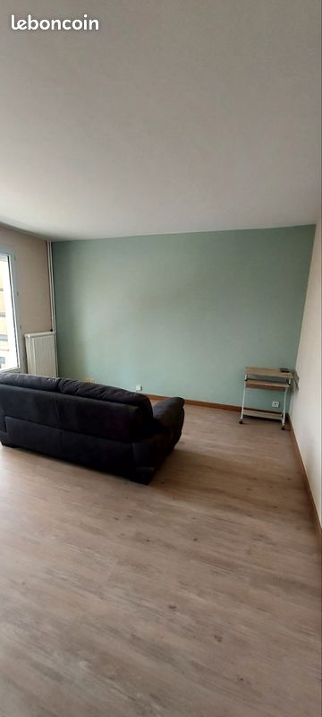 Appartement 1 pièce 37 m² · à Saint-Florentin · 37 m² · 550 €