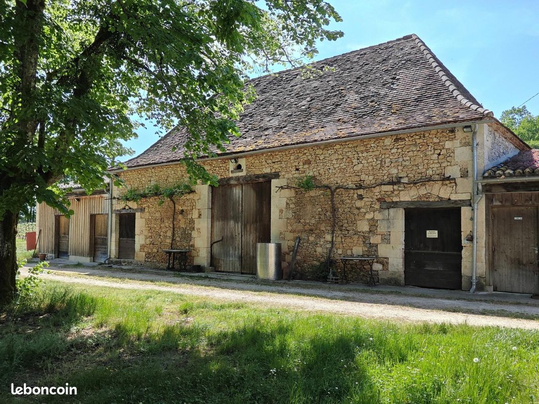 Maison 3 pièces 19 m² · à Lembras · 19 m² · 739 579 €