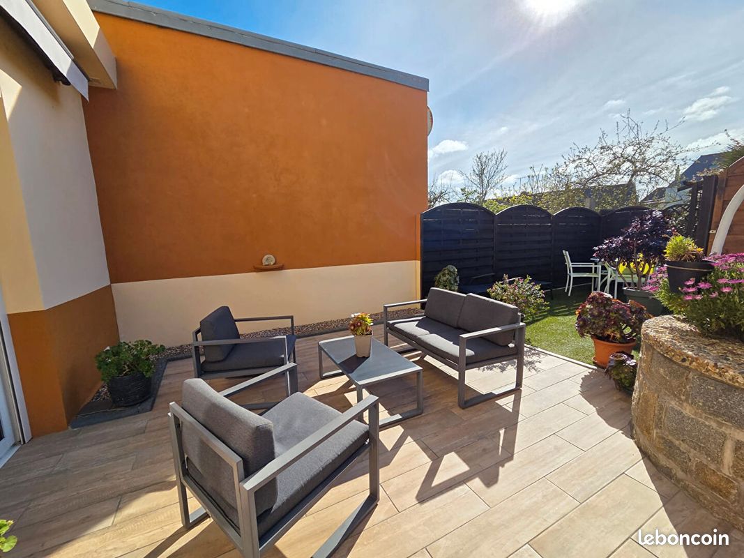 Maison 6 pièces 149 m² · à Saint-Malo · 149 m² · 724 500 €