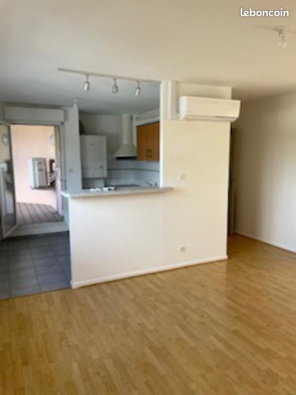 Appartement 3 pièces 76 m² · à Chèvremont · 76 m² · 740 €