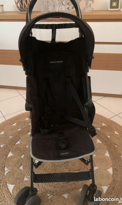 Equipement De Bebe D Occasion Siege Auto Poussette Toute La France Leboncoin