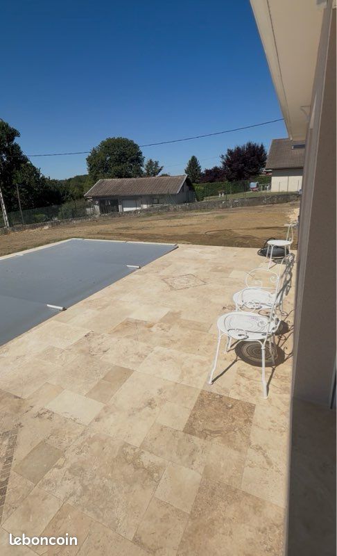 Maison 4 pièces 110 m² · à Les Abrets en Dauphiné · 110 m² · 370 000 €