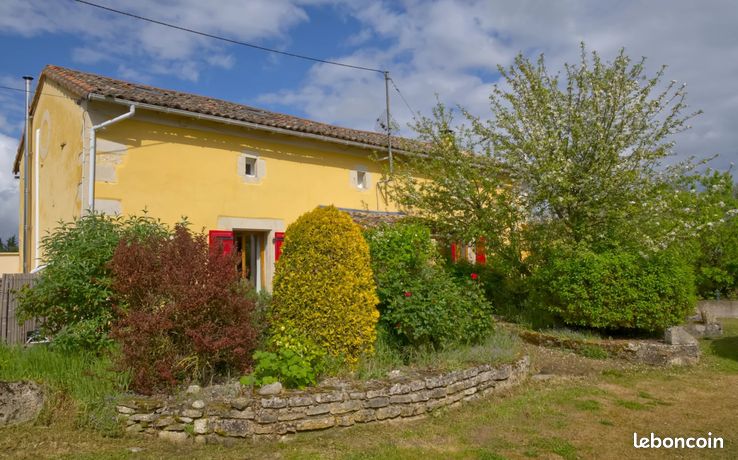 Propriété 7 pièces 165 m²