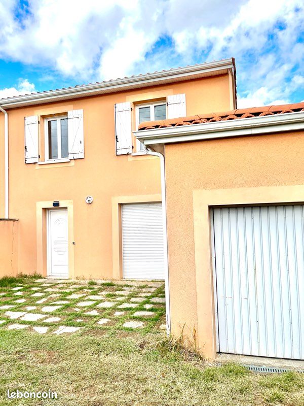 Maison 4 pièces 81 m² · à Aureilhan · 81 m² · 179 000 €