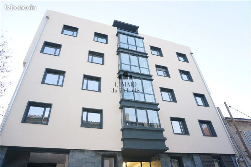 Appartement 2 pièces 38 m² · à Marseille · 38 m² · 800 €/mois