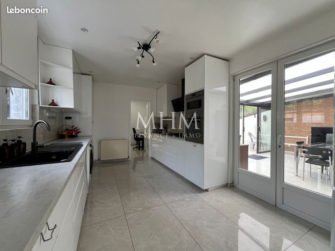 Maison 6 pièces 121 m² · à Orchies · 121 m² · 324 500 €