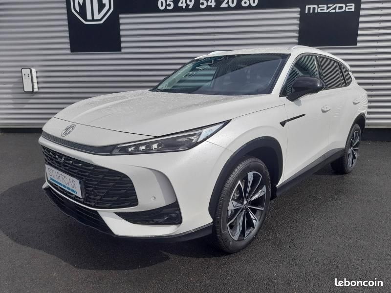 Mg motor EHS 1.5 Hybrid+ 224ch Luxury (image 21)