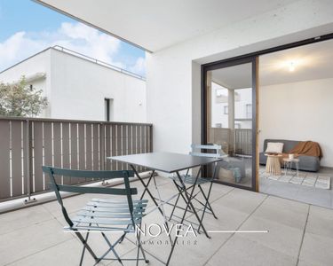 Appartement 260 000 € - 55 m²