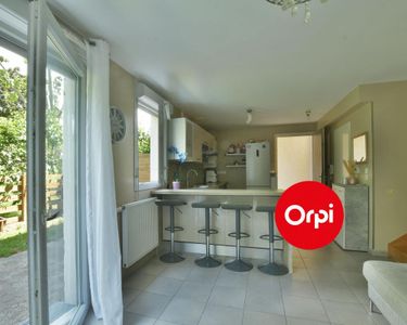 Maison 254 900 € - 62 m²