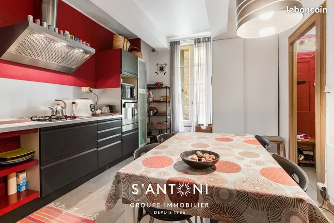 Annonce vente Maison portiragnes