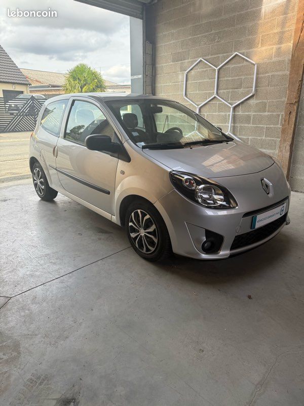 Twingo 2 (image 1)