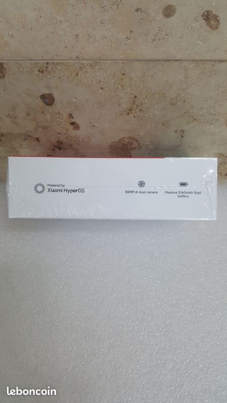 Xiaomi Redmi 14C 16Go/256Go (image 7)
