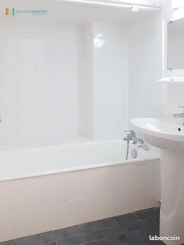 Appartement a louer saint-malo - 1 pièce(s) - 32 m2 - Surfyn