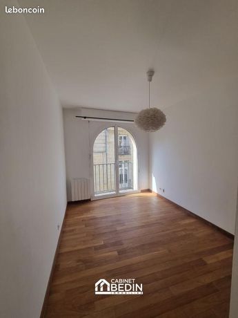 Appartement 2 pièces 58 m² — 3